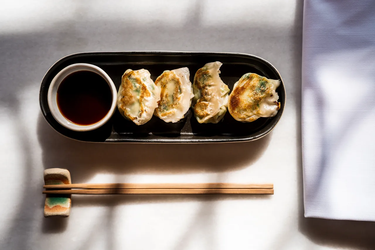 006   Ebi Gyoza   01
