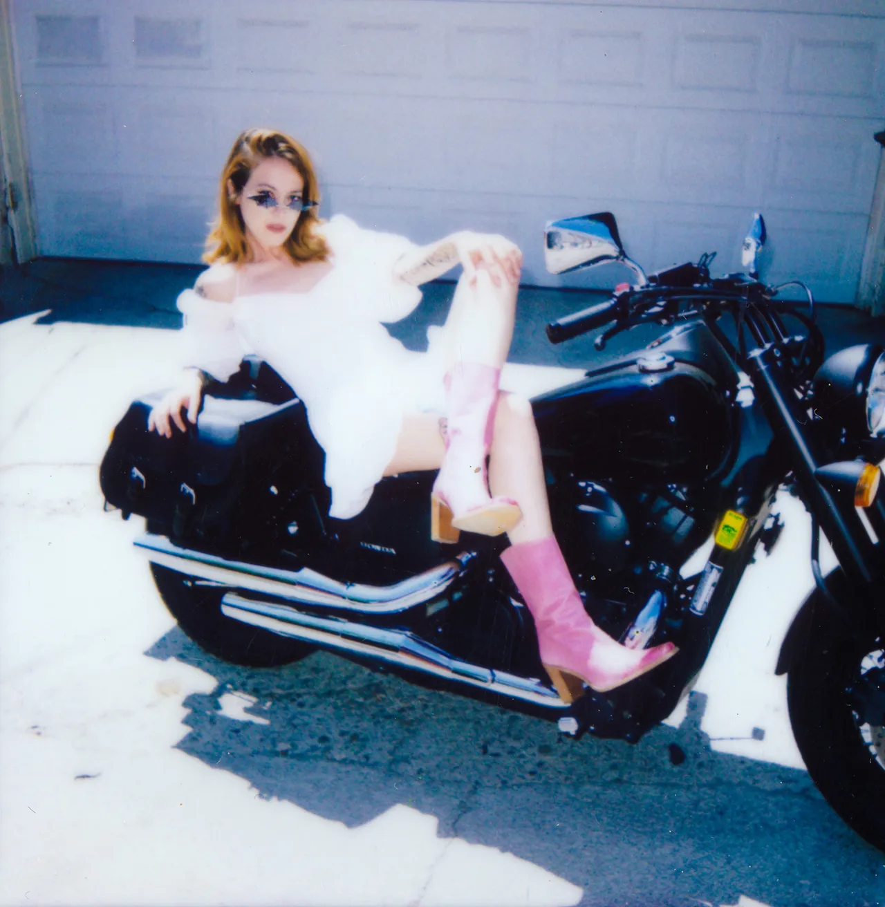 Elle Pf 3