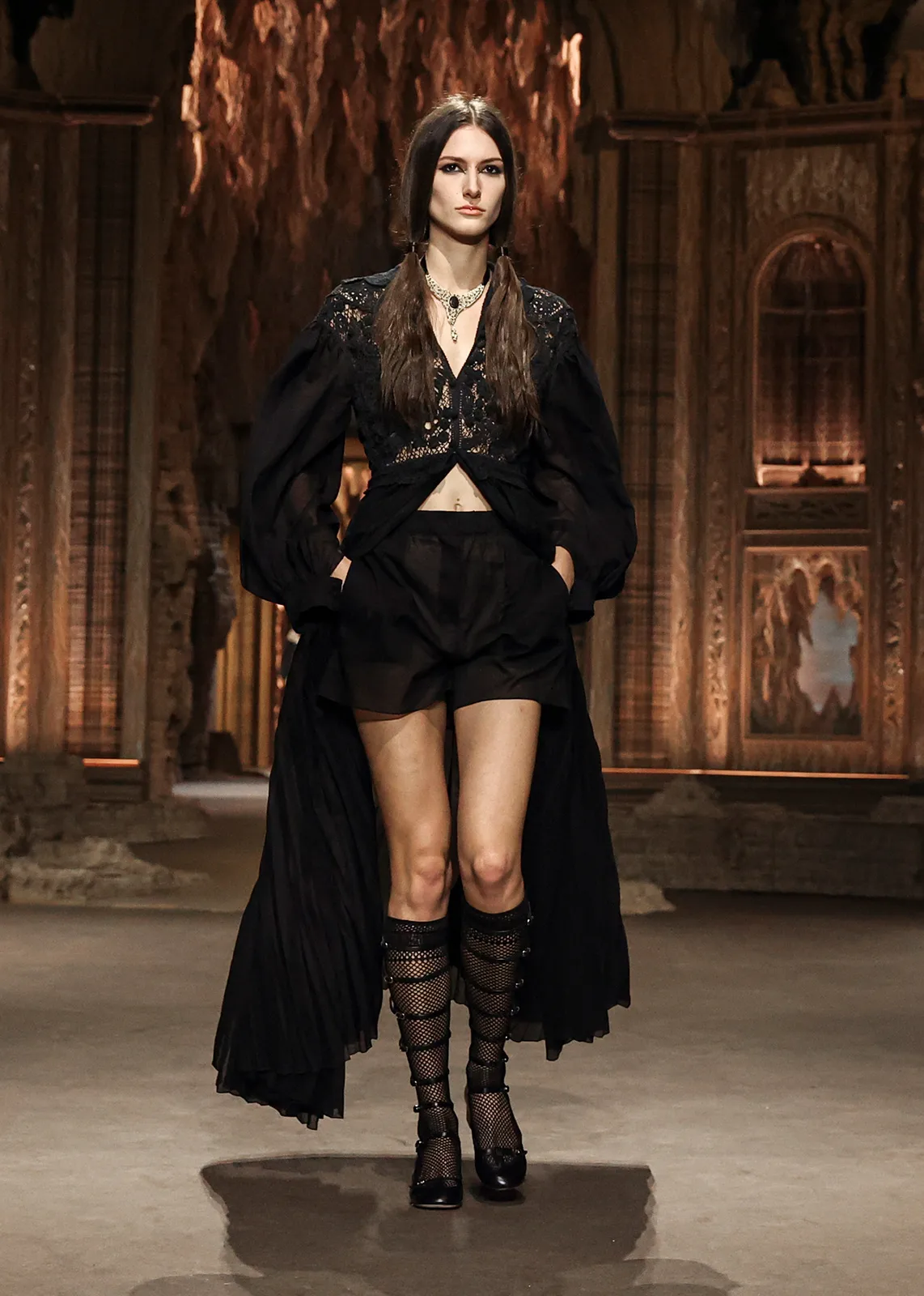Dior Rtw S S23 Look 14