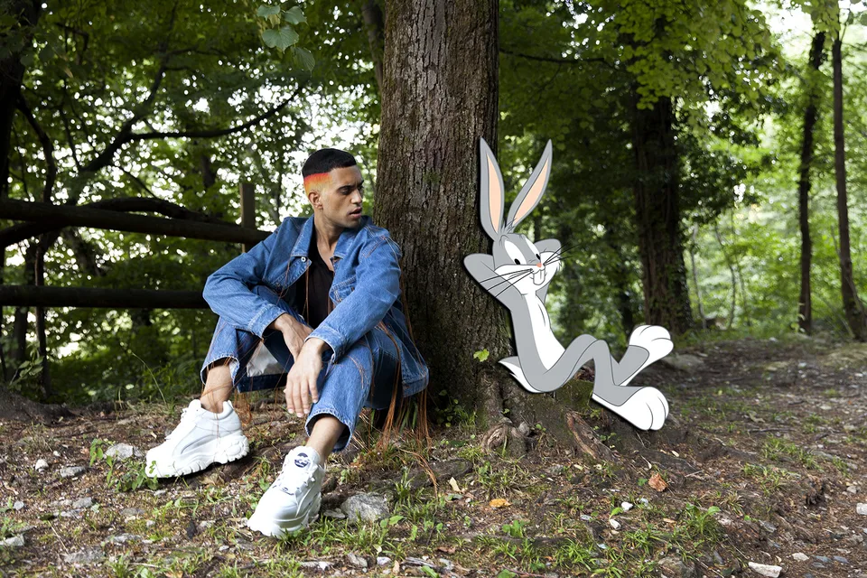 Mahmood