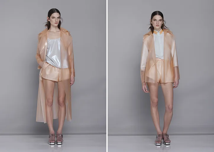 Wanda Nylon