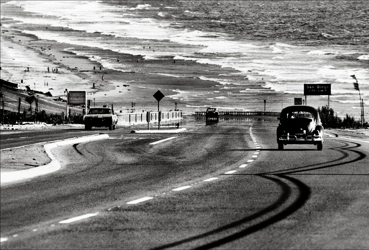 Dennis Stock 8