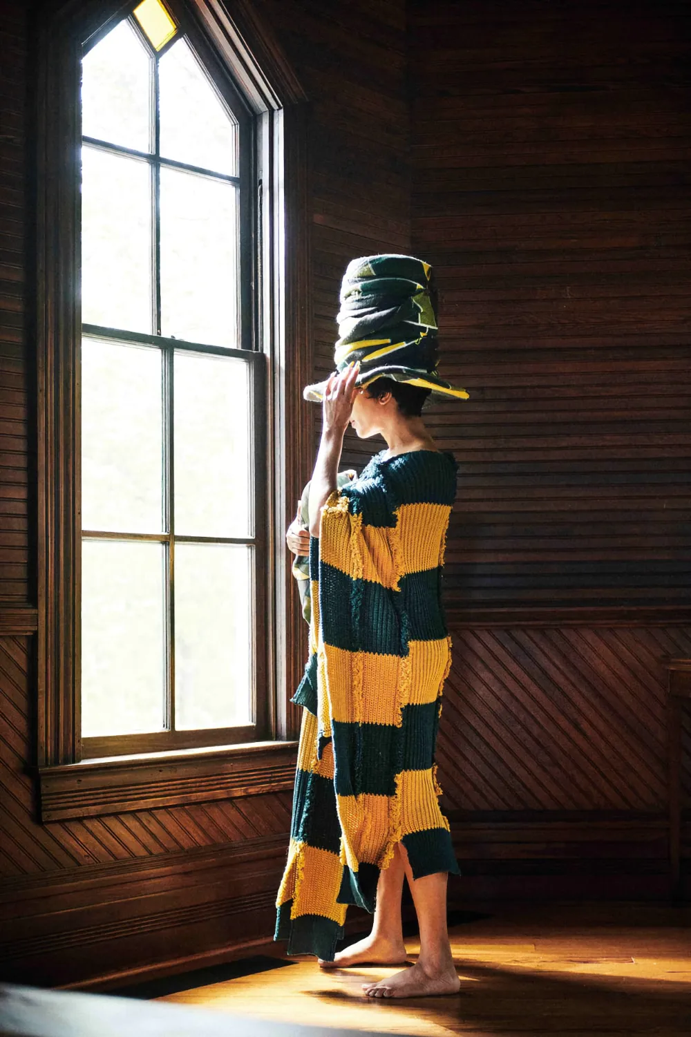 Marni X Erykah Badu 1