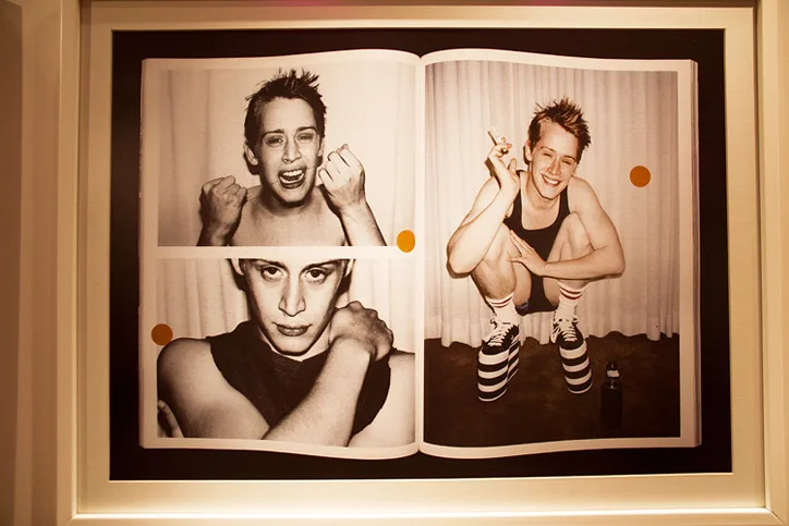 Loewe & Fanzine 137