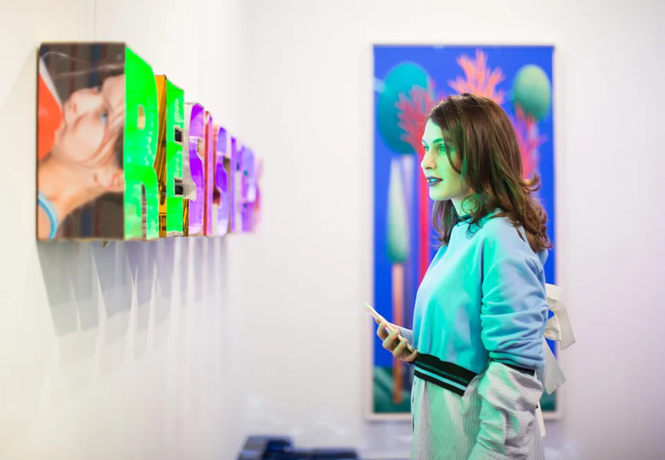 The Armory Show 2018