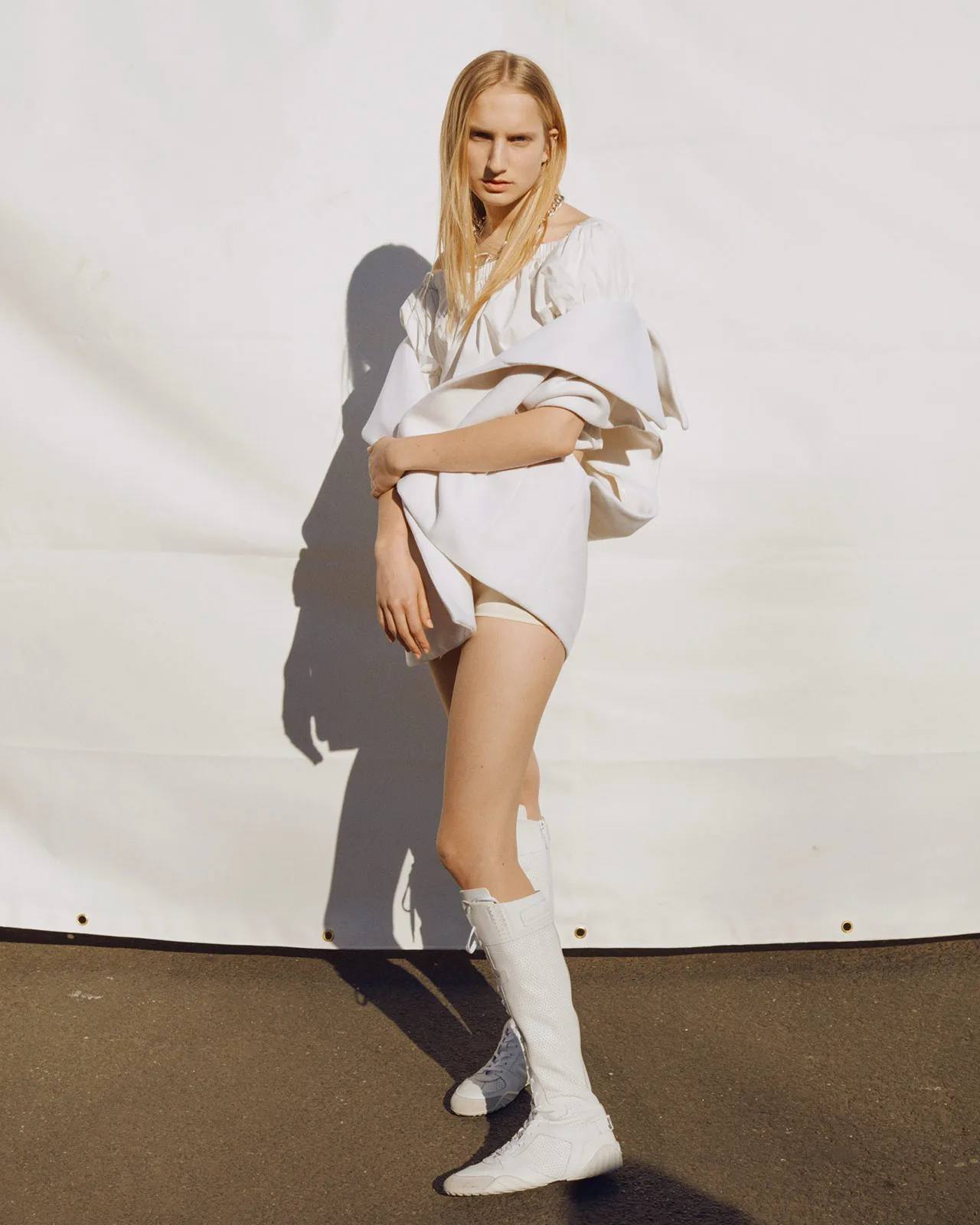 Hedvig Jenning Andrea Horn Metalmagazine 16