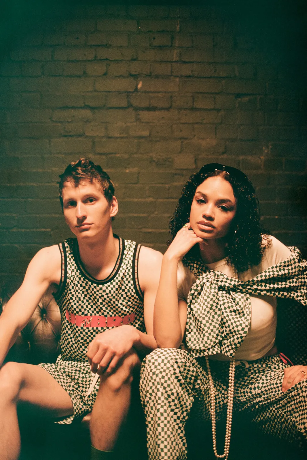 Umbro X Mtv 4