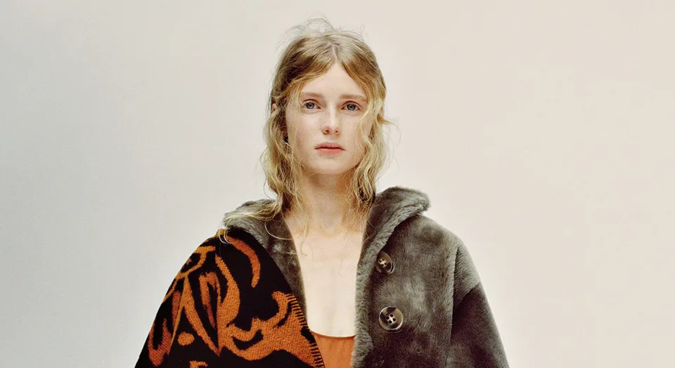 The Collections FW14/15 Vol.3