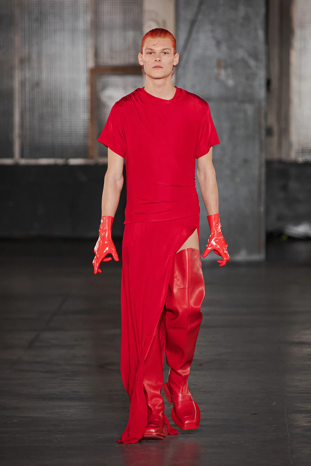 Louis Gabriel Nouchi Metalmagazine 14