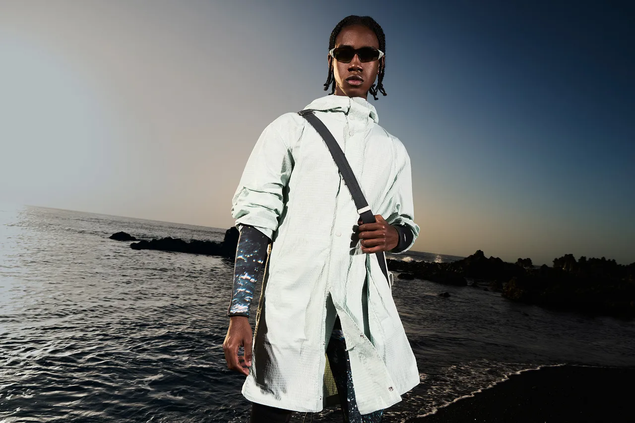 Dior Men X Parley for the Oceans 3
