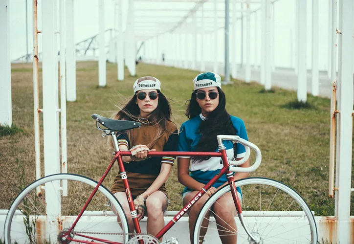 Monsieur Vélo