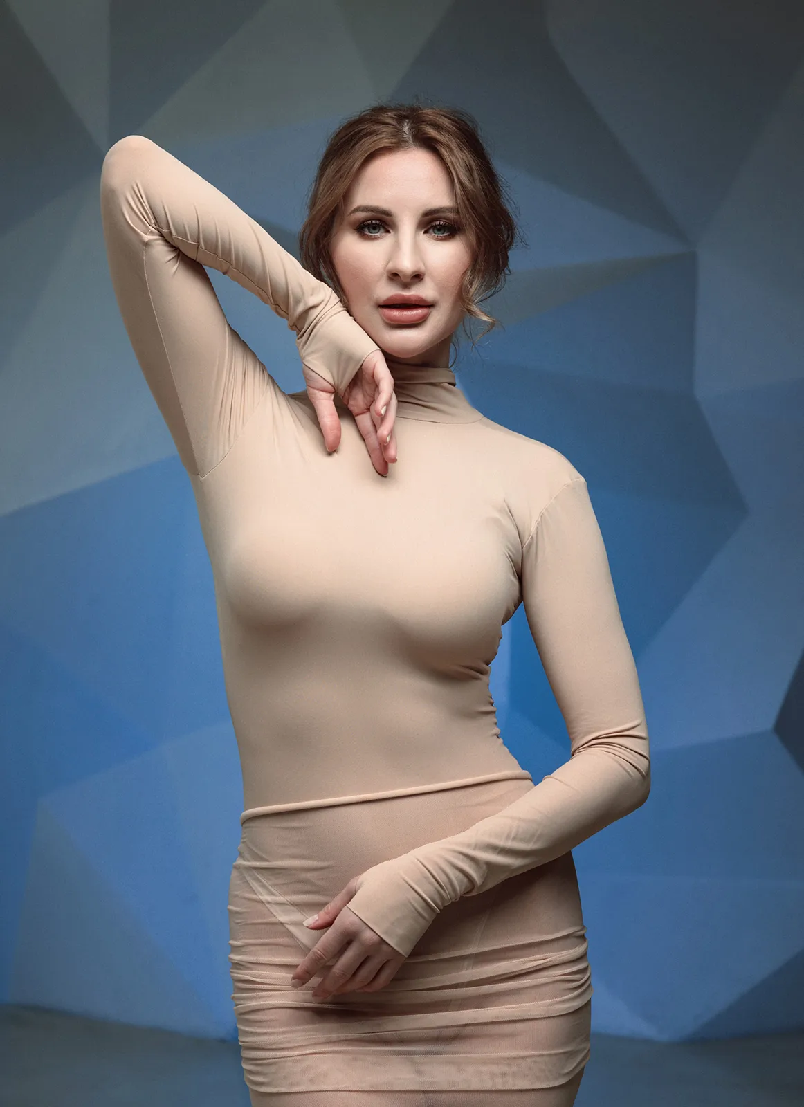 Natisa Gogol