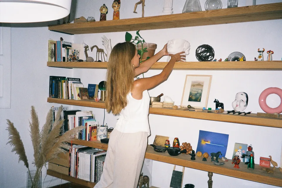Valeria Vasi