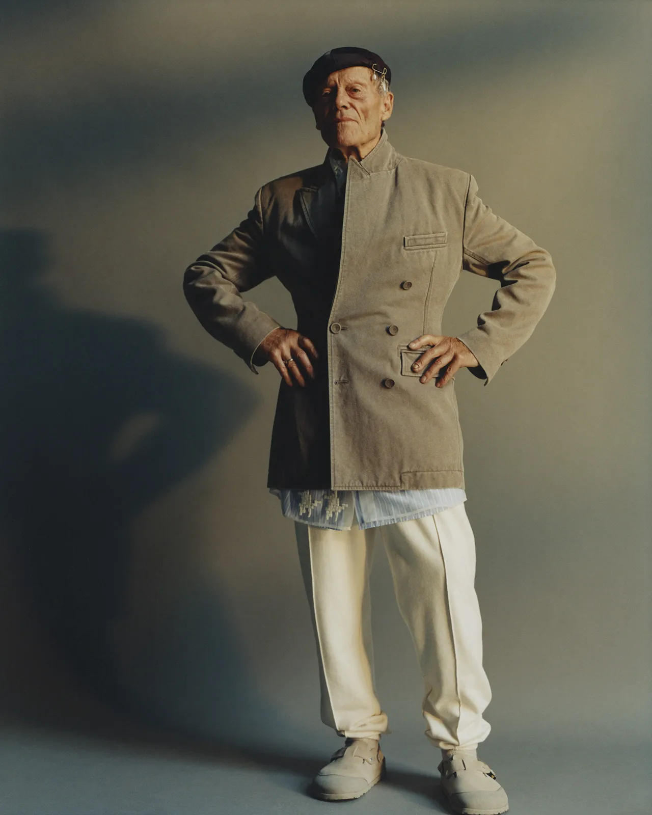 Nickvan Tiem Dior Men 2