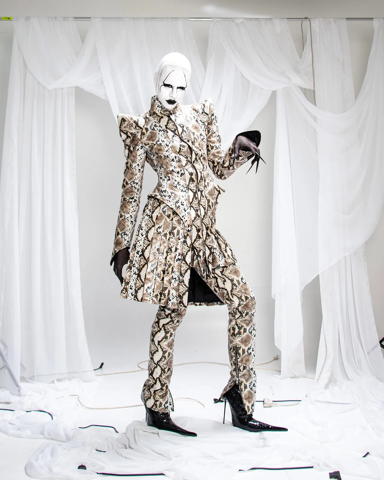 Benjamin Voortmans Metalmagazine 16