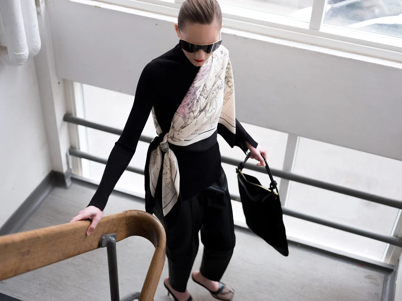By Malene Birger 9 Marc Medina