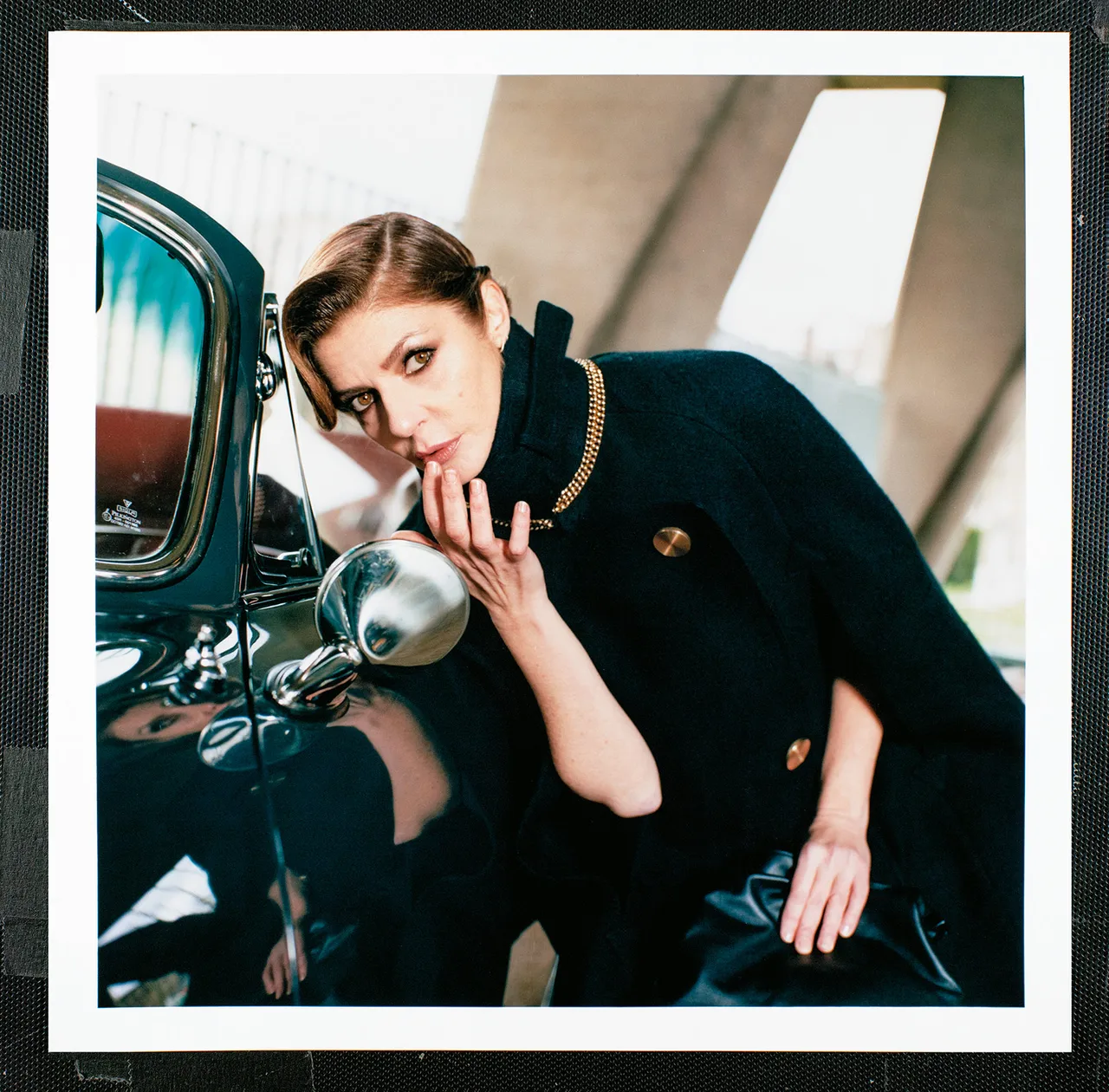 Loewe Publication 32 Metalmagazine 4
