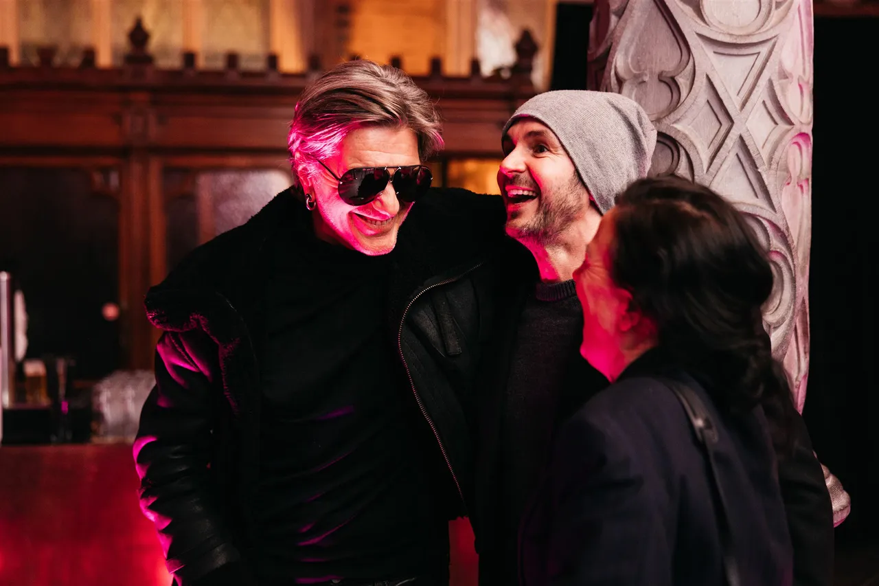 Belgian Fashion Awards 2023 10