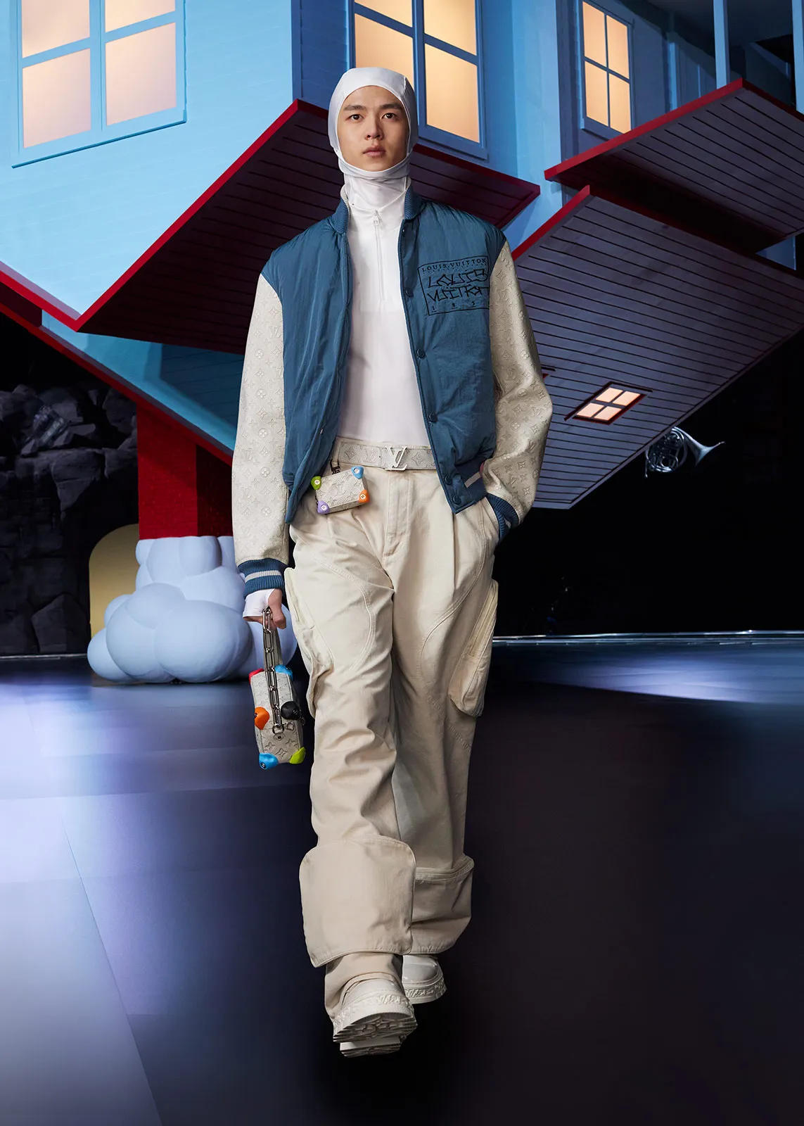 Louis Vuitton Men Fw 2022 Metalmagazine 21