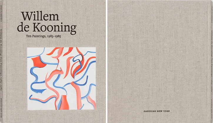 Willem De Kooning