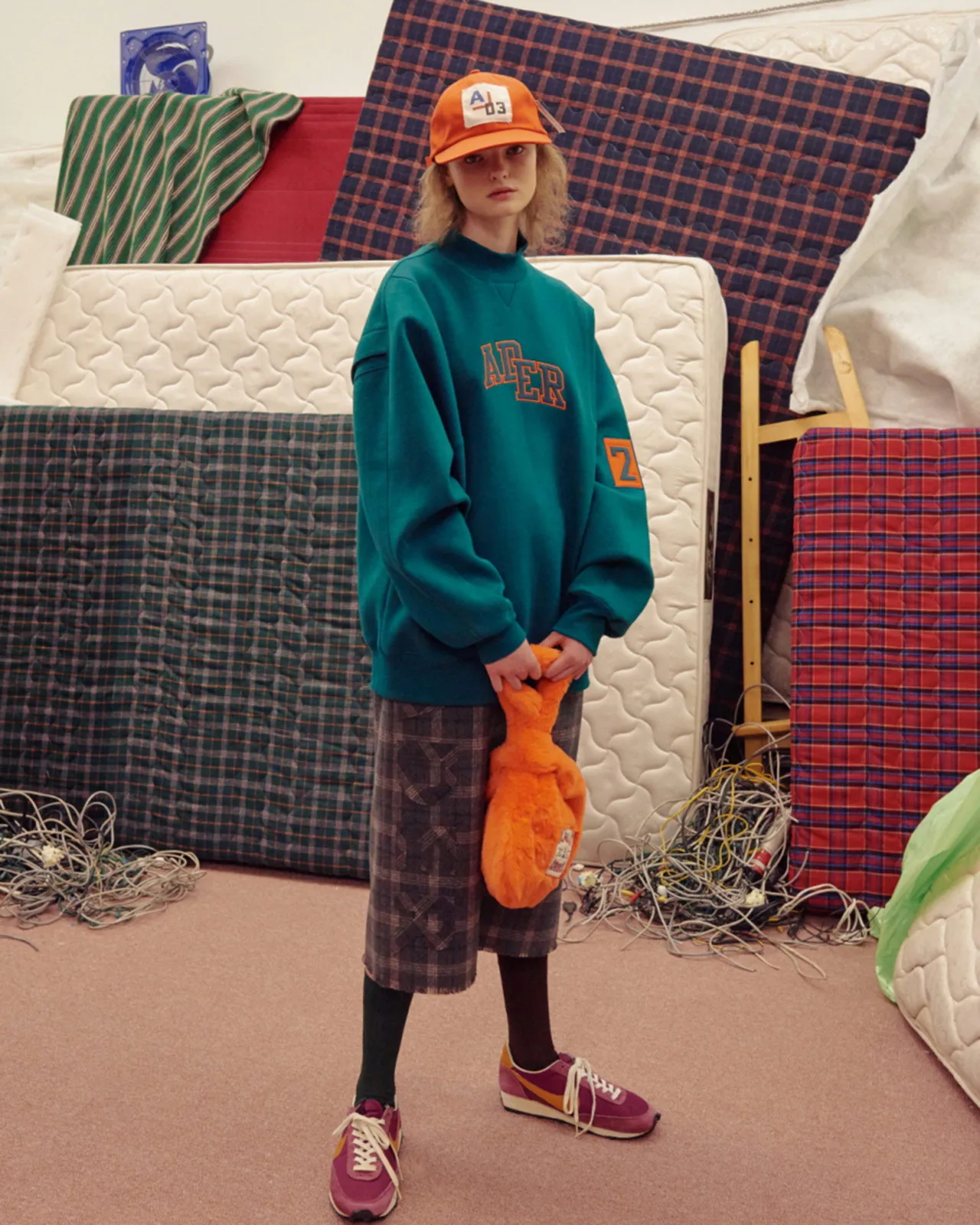 Ader Error Metalmagazine 4