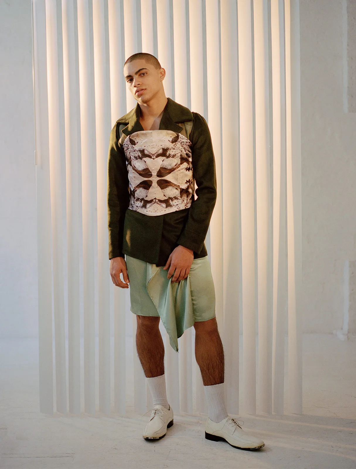 Vasilis Loizides Metalmagazine 12