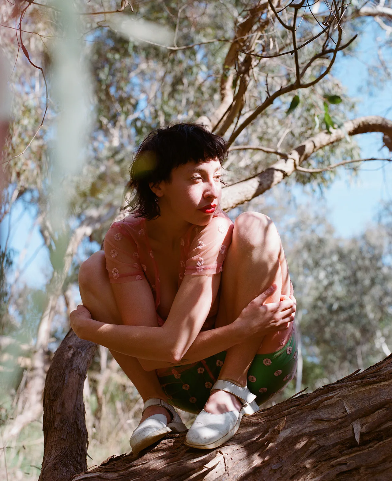 Merryn Jeann
