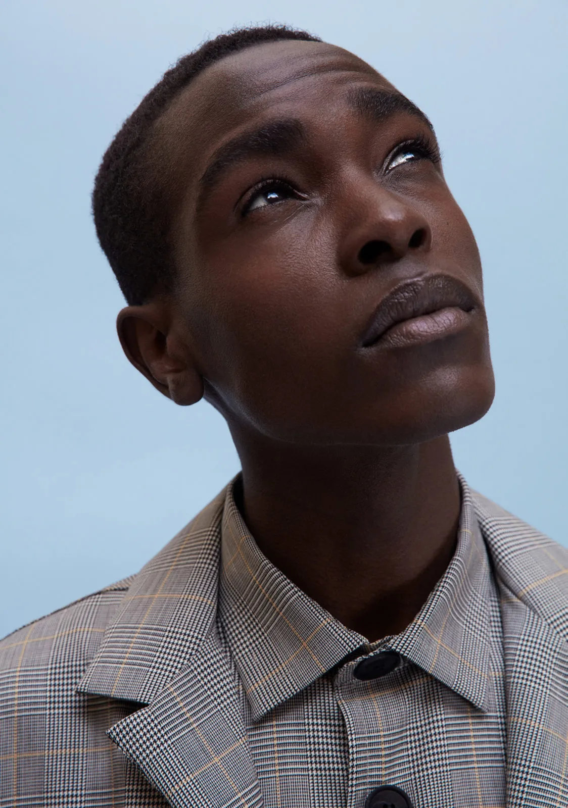 Schnaydermans Lookbook S S18 11