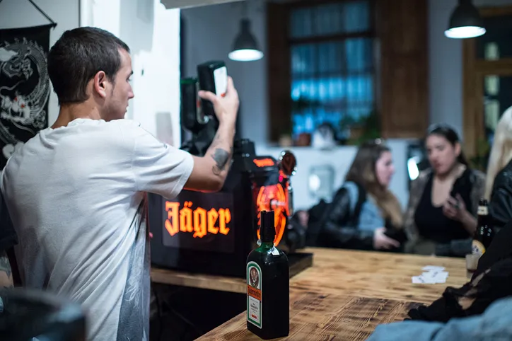 Jägermeister