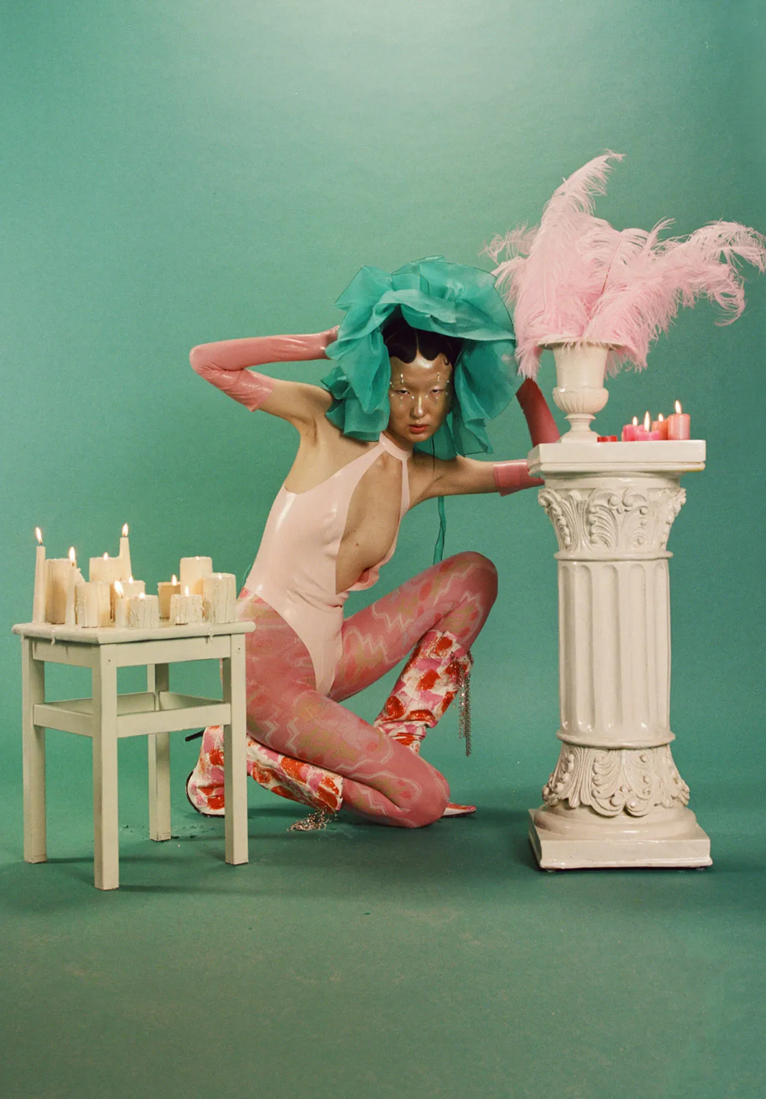 Marko Vrbos Gracehodgsonphoto Metalmagazine 4