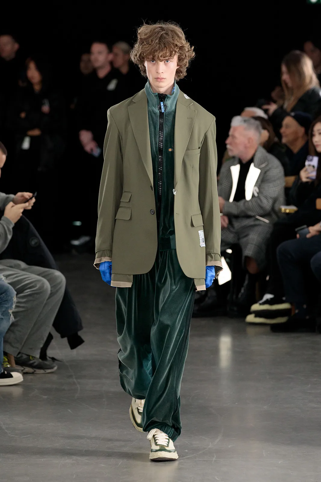 Maison Mihara Yasuhiro F W 2023 18