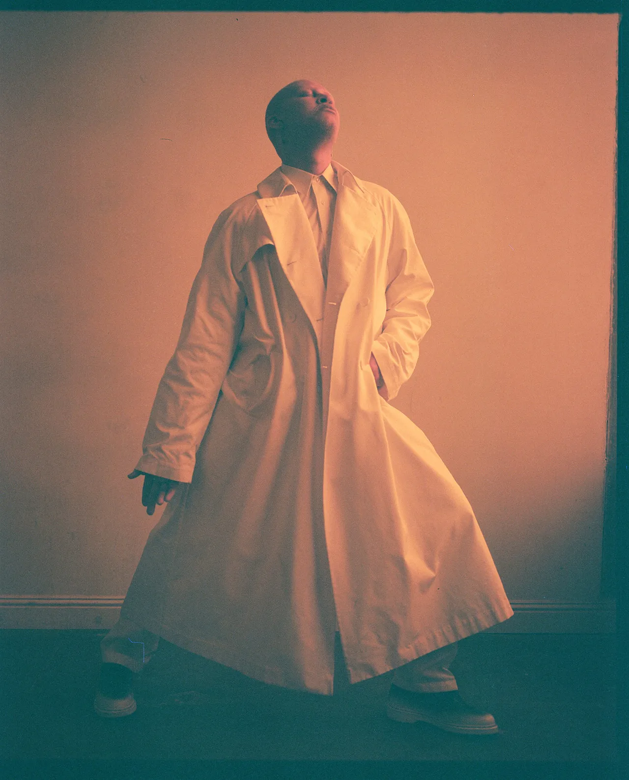 Shaun Ross Metalmagazine 10