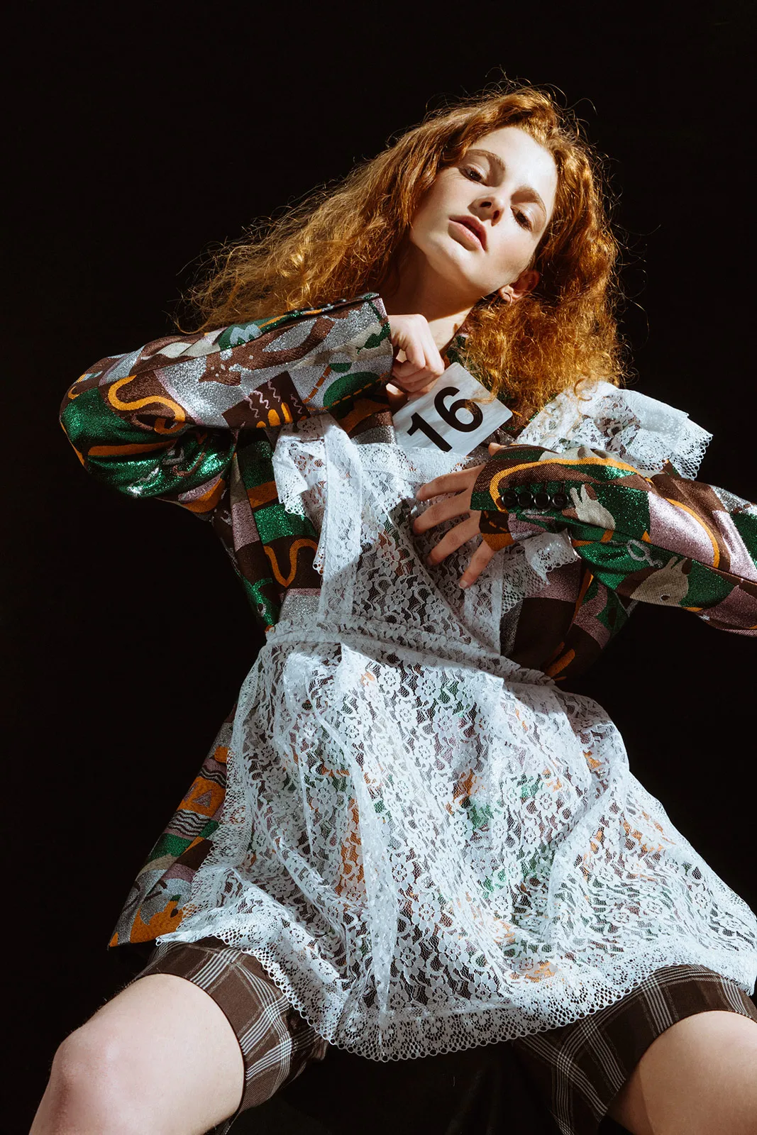 Frederic Bast in Masha Mombelli Metalmagazine 9