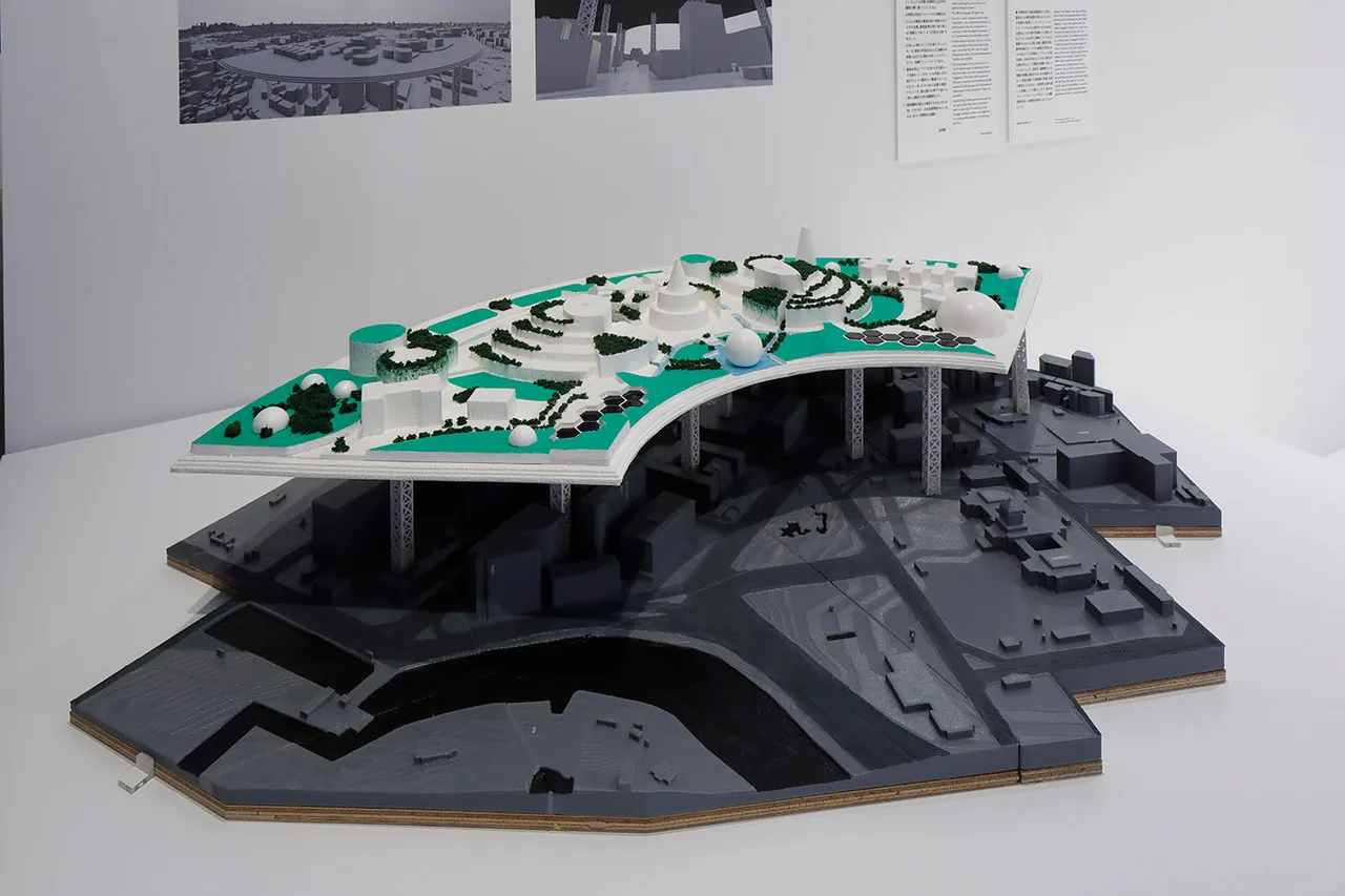 Futureandthe Arts Ai Robotics Cities Life Metalmagazine 11