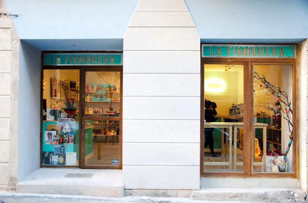 La Fiambrera