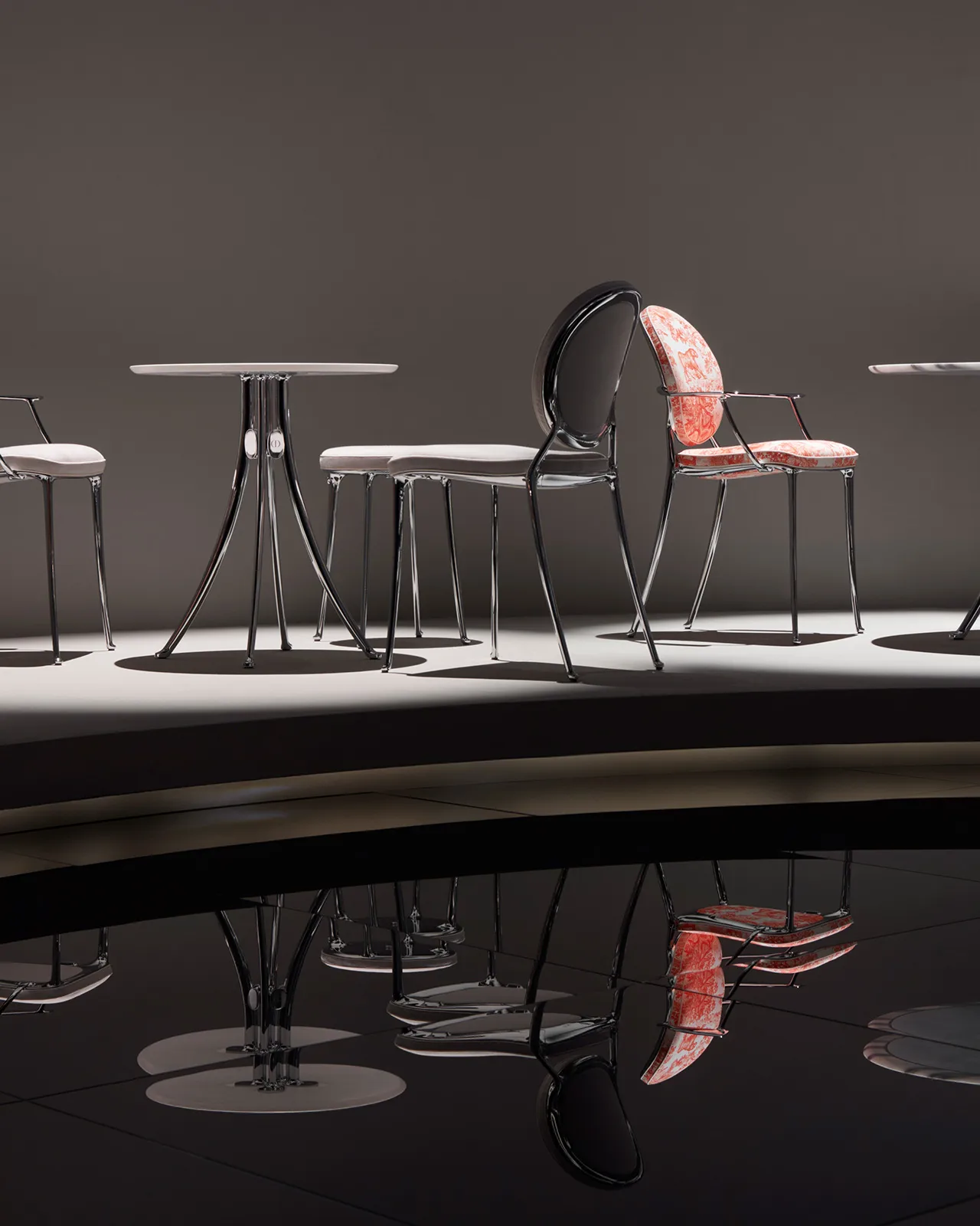 Dior by Starck 13