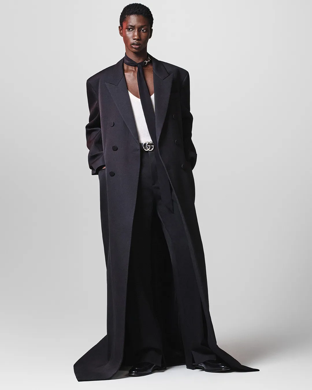 Gucci Men F/W 2024