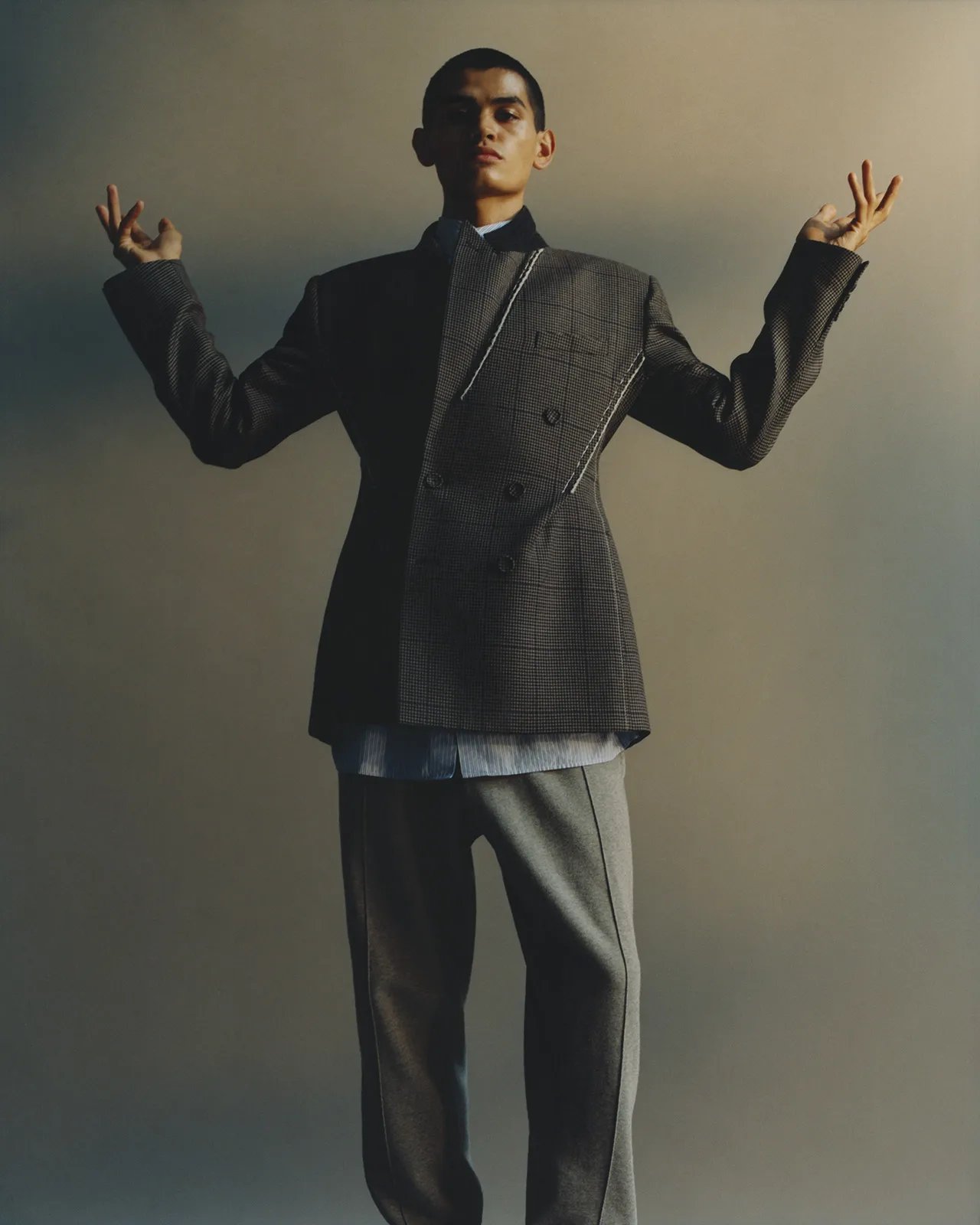 Nickvan Tiem Dior Men 18