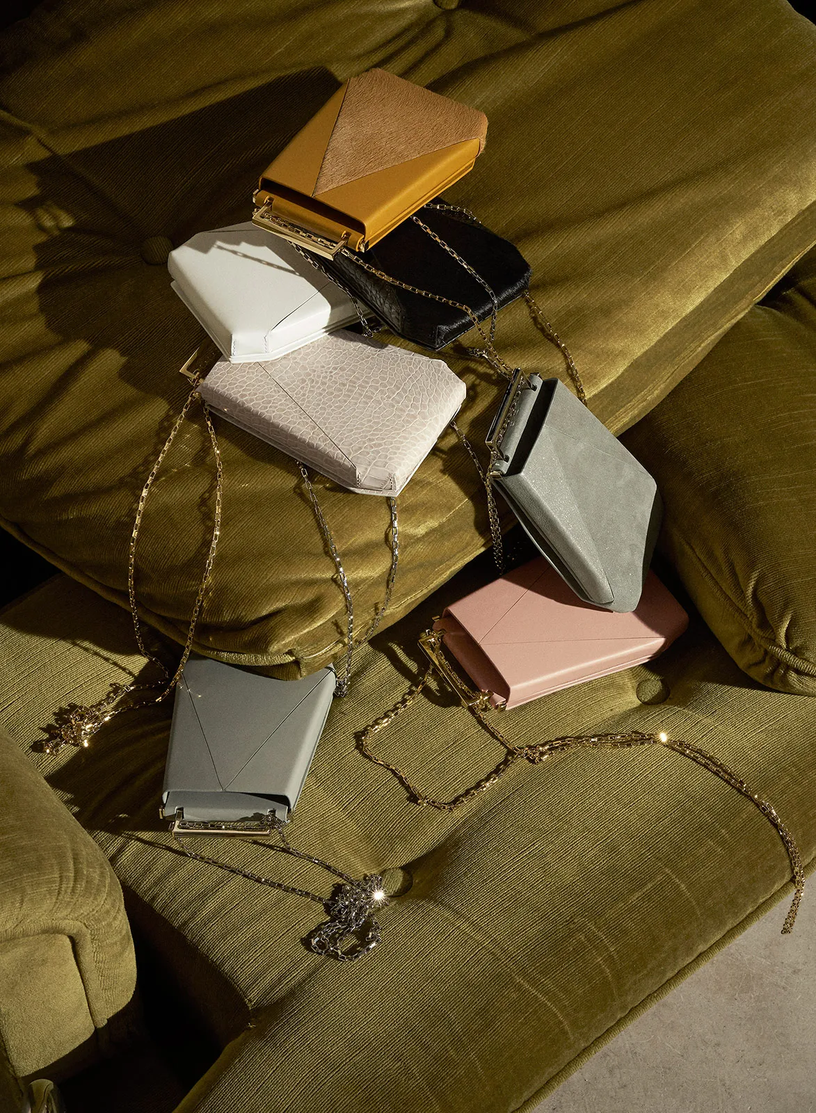 Eloine by Maison Etnad Metalmagazine 5
