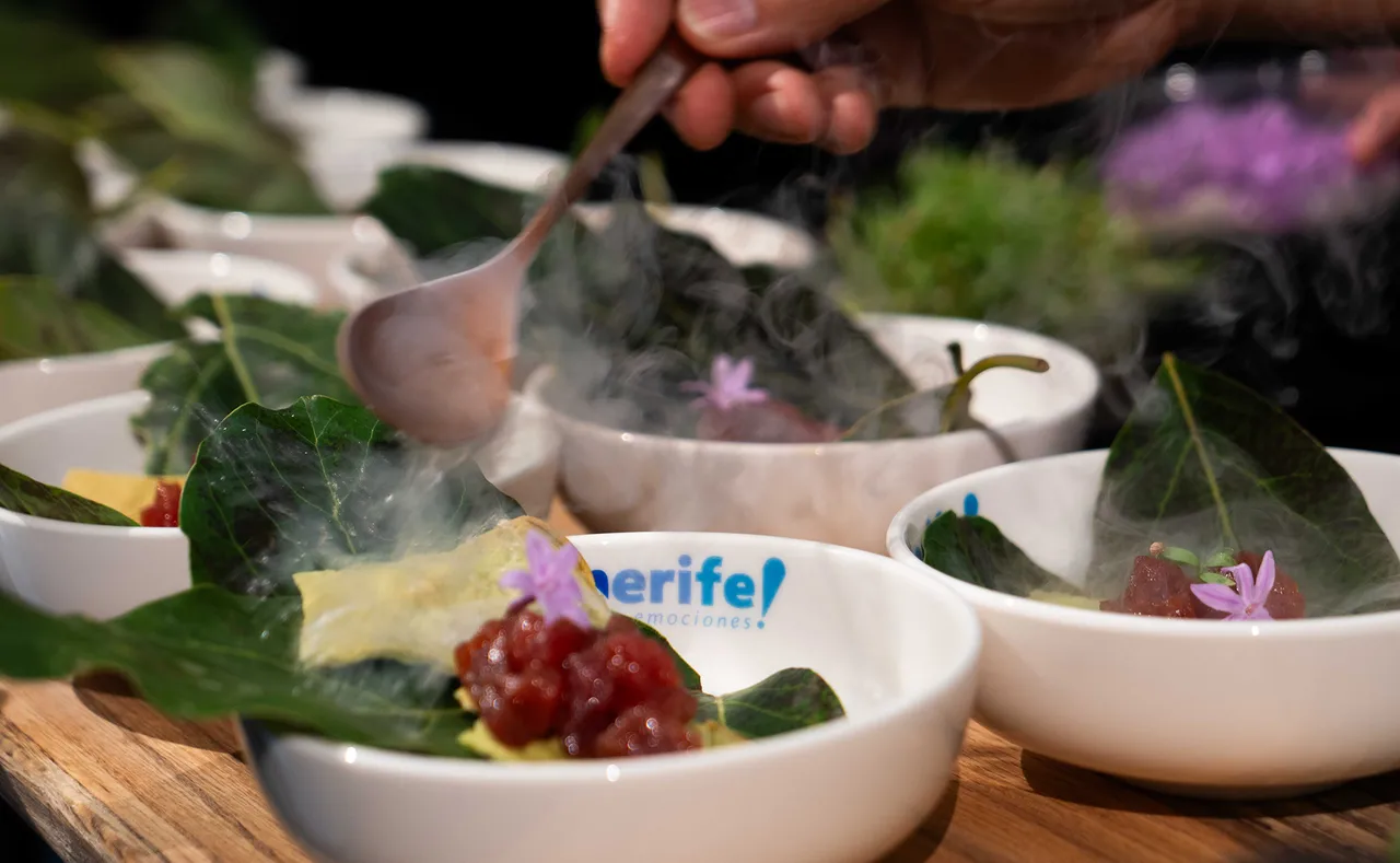 San Sebastian Gastronomika 2023 3