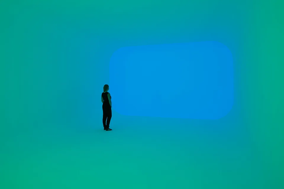 James Turrell
