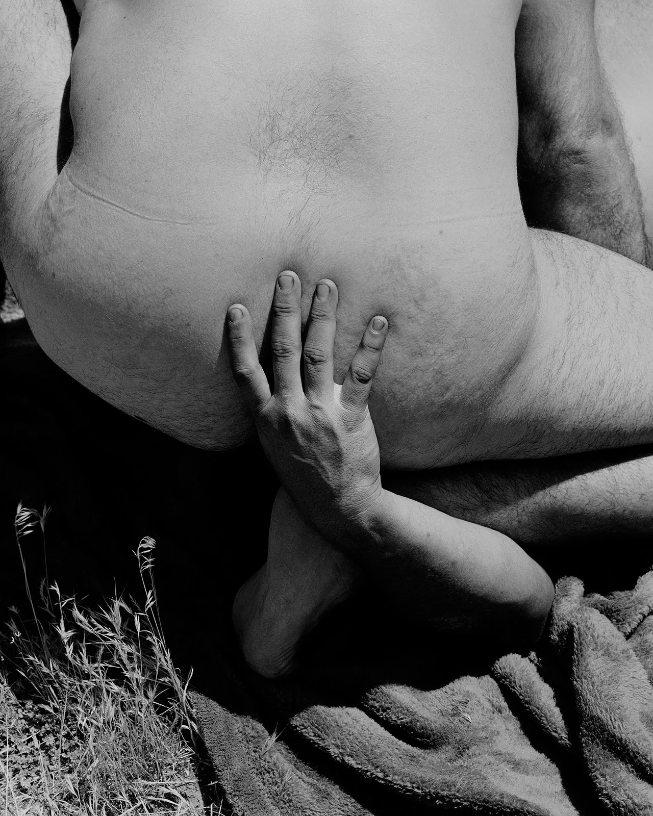 Mark Mc Knight Heaven Is a Prison 13