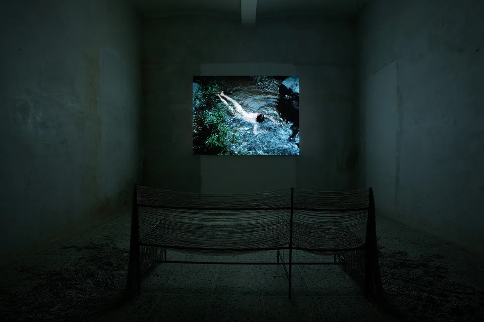 Ana Mendieta