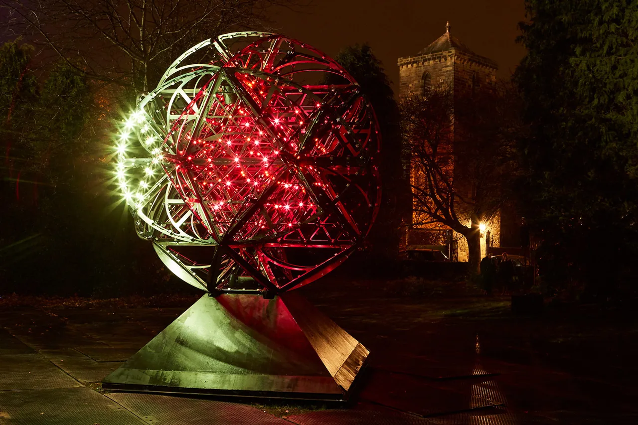 Lumiere London Metalmagazine 1