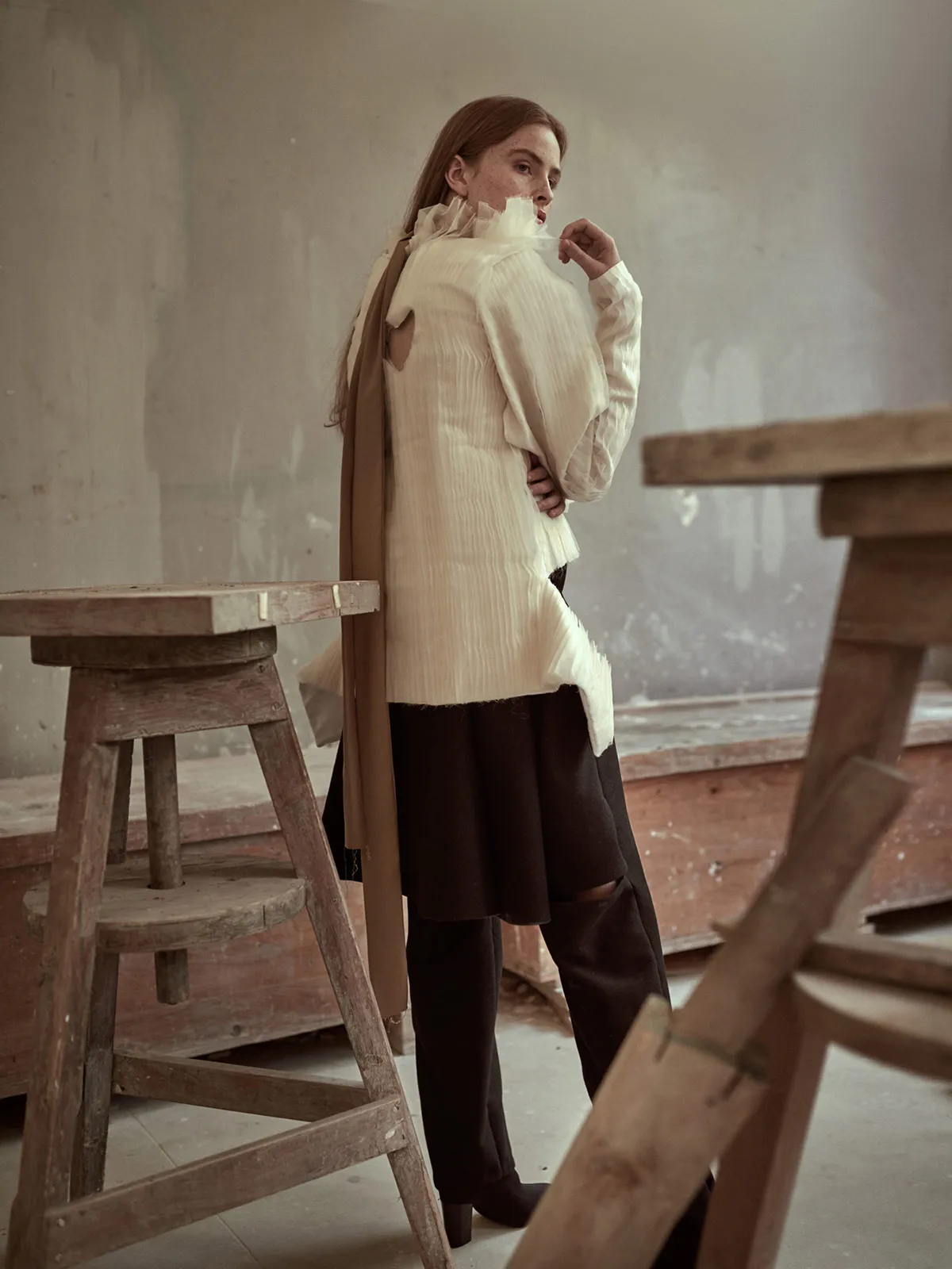 Marija Kulusic Metalmagazine 6