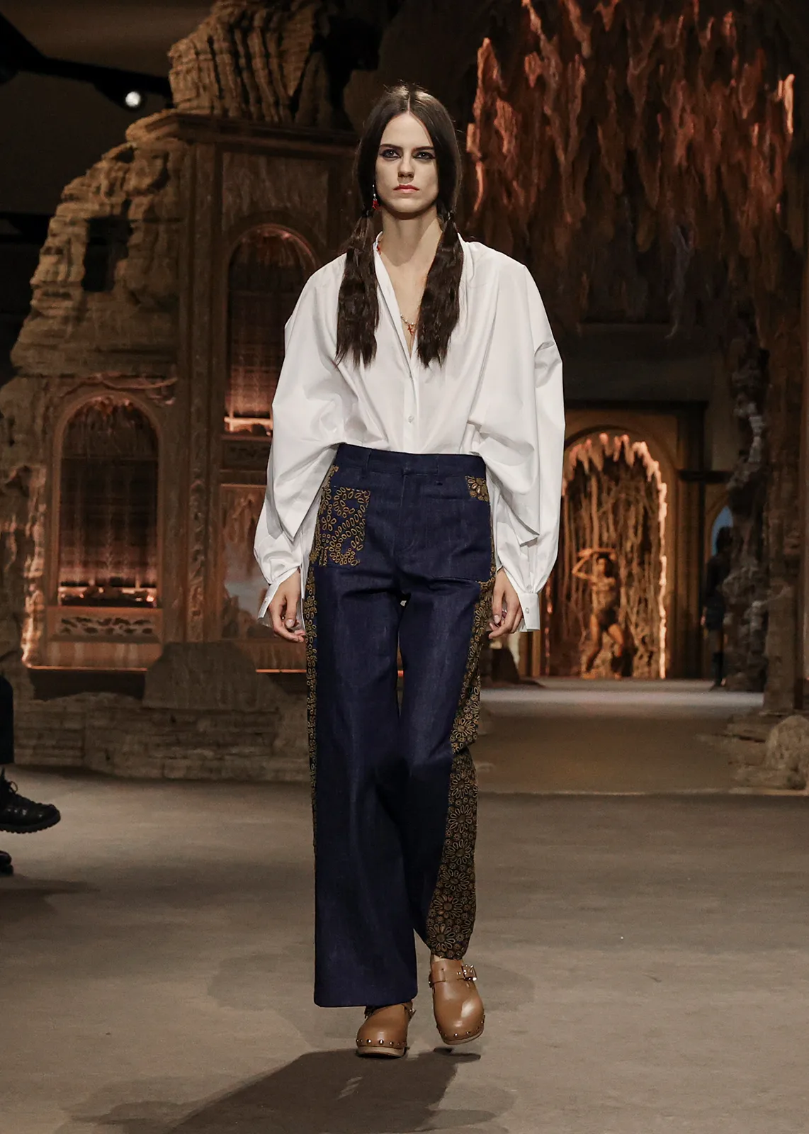 Dior Rtw S S23 Look 40