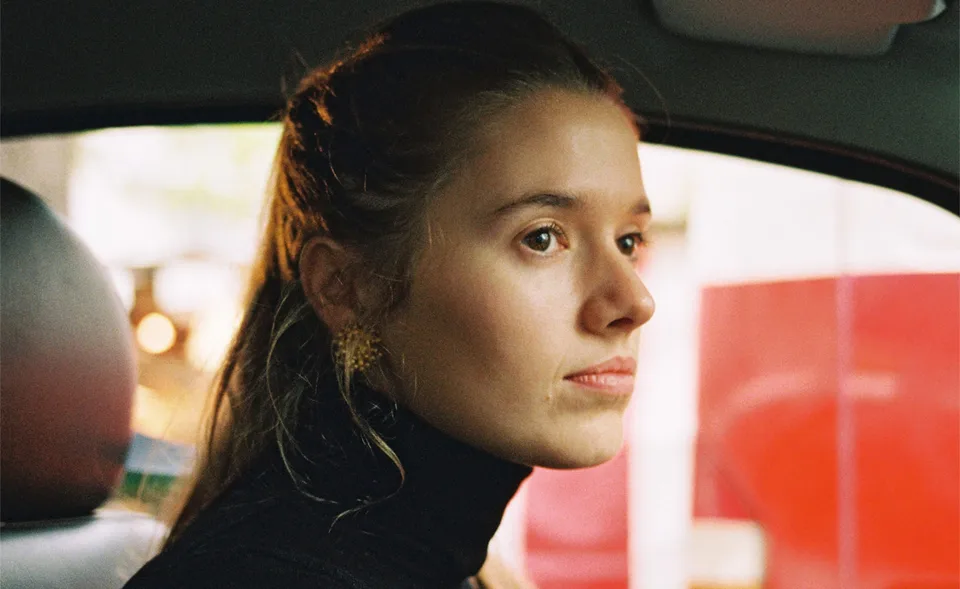 Emma Le Doyen
