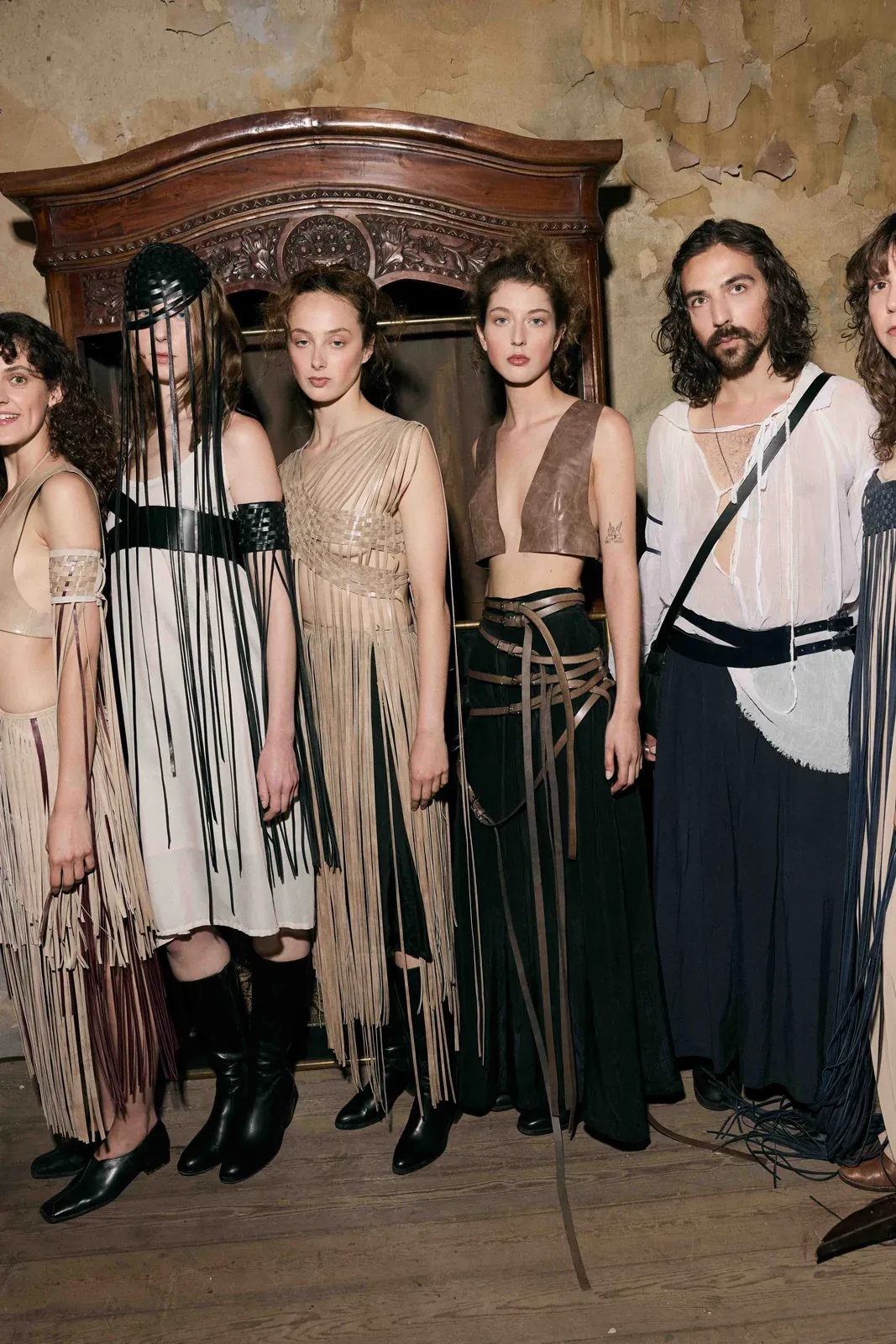 Antwerp.Fashion Festival 2026