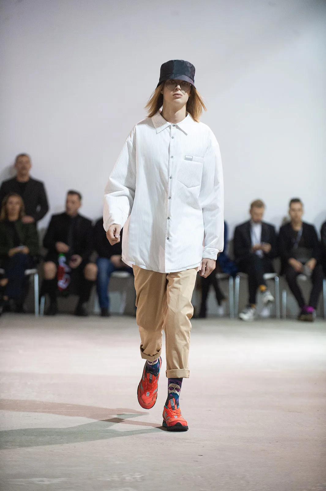 Ukrainian Fashion Week Fw 2020 Metalmagazine 18