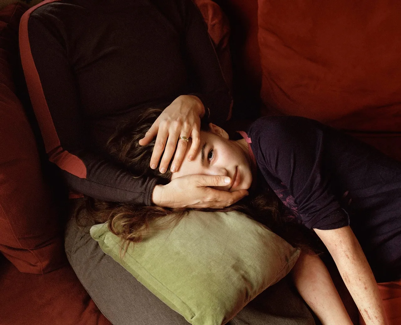 Works Eva Vermandel Alice Vicky